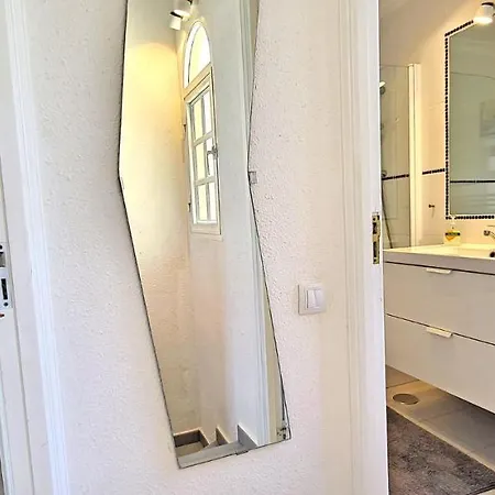 Casa Del Sol, Tatil Evi *