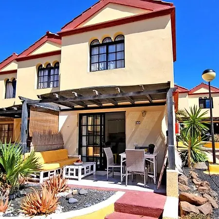 Tatil Evi Casa Del Sol,