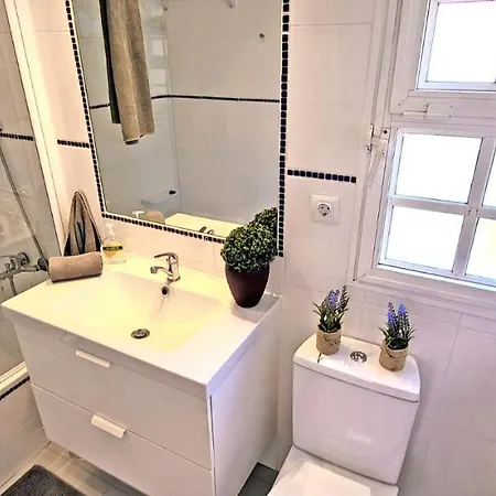 Casa Del Sol, Dom wakacyjny