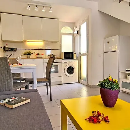 Casa Del Sol, Costa Calma