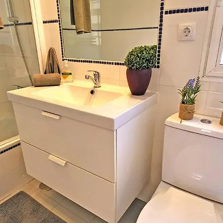 Dom wakacyjny Casa Del Sol,