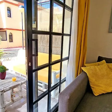 Casa Del Sol, * Κόστα Κάλμα