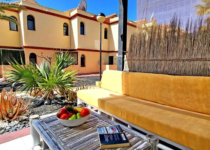 Casa Del Sol,