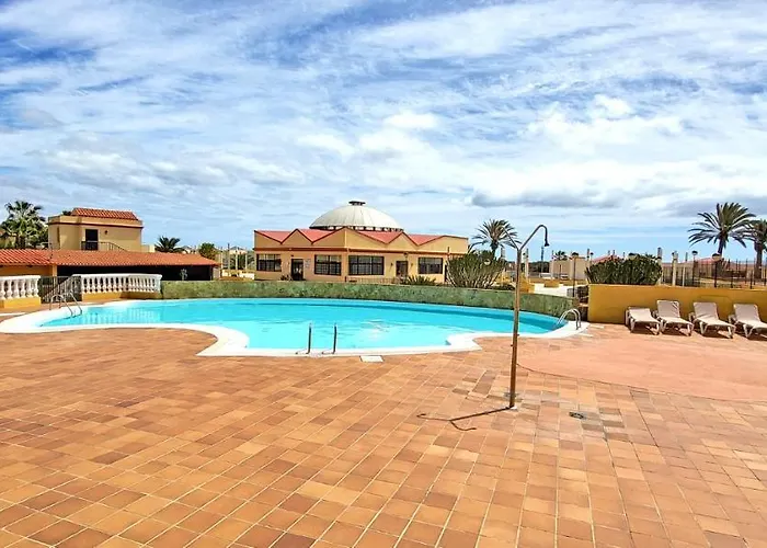 Casa Del Sol, * Κόστα Κάλμα