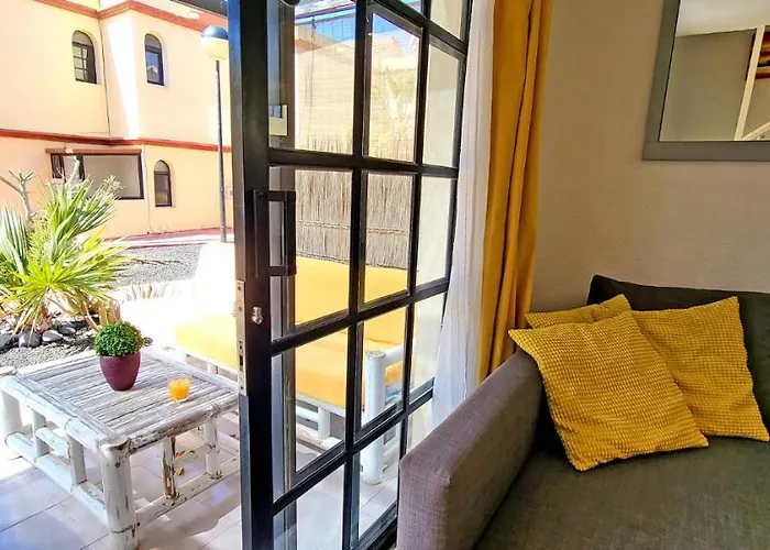Casa Del Sol, * Κόστα Κάλμα
